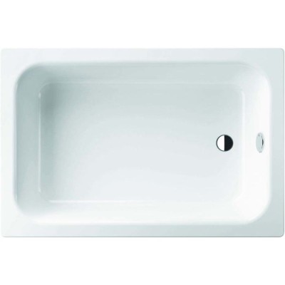 BETTE DOUCHE SUPRA 100 X 100 X 28 WIT