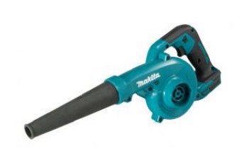 MAKITA ACCU BLAAS EN ZUIGMACHINE 18V
