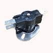ACV O CLICSON 90°C + RESET  BOILER DUBBEL 2 POLE TOD