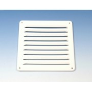 ROOSTER ALU 16X16 WIT (1-1616 W)