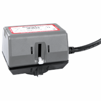 HONEYWELL TWEEWEG ZONE VENTIEL 4/4