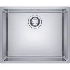 FRANKE MARIS SPOELBAK ONDERBOUW BINNENMAAT 500 X 400
