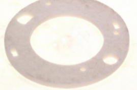 BUDERUS O BRANDER DICHTING LOGAMAX PLUS GB022-24