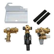 VAILLANT AROTHERM SPLIT UNITOWER AANSLUITSET