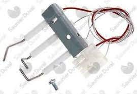 BULEX O ELEKTRODE + IONISATIE OPALIA C14G