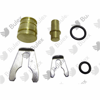 BULEX O STOP THEMACONDENS 30/35