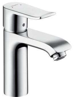 HANS GROHE METRIS LAVABOKRAAN H 110 +LEDIGING + TREKSTANG