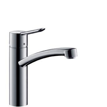 HANS GROHE FOCUS S KEUKENMENGKRAAN CHR.