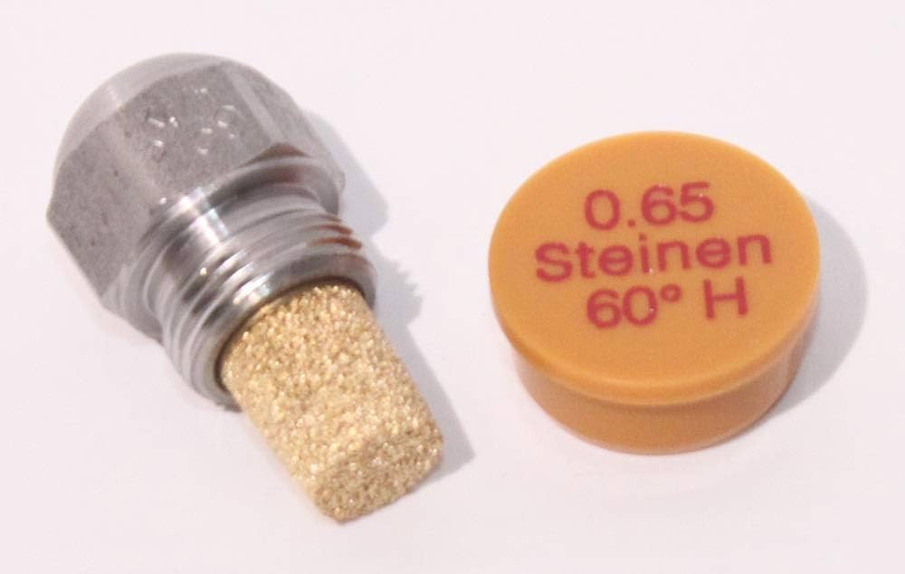 STEINEN VERSTUIVER .60 45° H