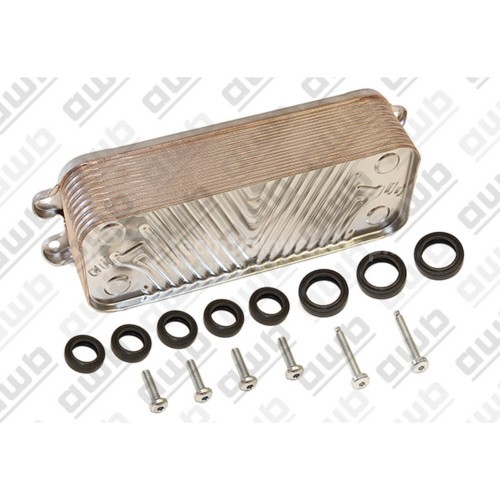 BULEX O PLATENWISSELAAR ISOTWIN