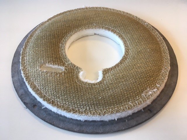 ACV O DICHTING PRESTIGE SOLO 50