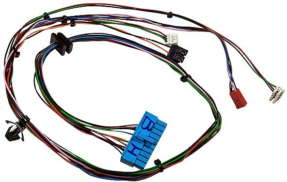 VAILLANT O KABELBOOM vko