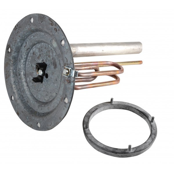 THERMOR O NATTE WEERSTAND 1600W MONO+JOINT/ANODE 150L NN