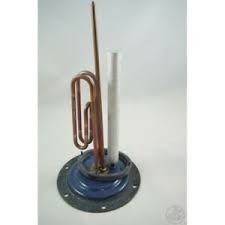 THERMOR O NATTE WEERSTAND 2200W MONO+JOINT/ANODE 200L. NN