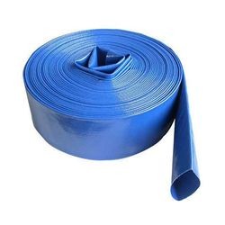DARM ALFAFLAT BLAUW 76MM 25M 7BAR