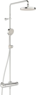 HANSA MICRA STYLE REGENDOUCHE 200mm