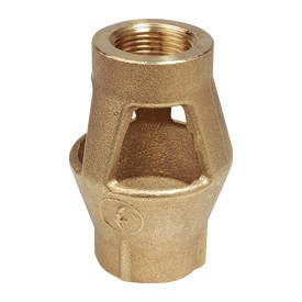 GIACOMINI TRECHTER 3/4 X 3/4