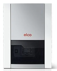 ELCO GAS WAND CONDENSATIEKETEL SOLO THISION S PLUS 24