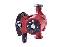 GRUNDFOSS CIRCULATIEPOMP ALPHA 1L 25-40 130MM 6/4