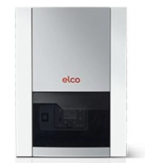 ELCO GAS WAND CONDENSATIEKETEL SOLO THISION S PLUS 15