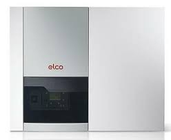 ELCO GAS WAND CONDENSATIEKETEL THISION S PLUS COMBI 34INGEBOUWDE BOILER