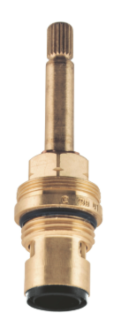 GROHE O BINNENWERK BOVENDEEL VOOR INBOUWKRANEN