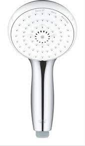 GROHE HANDDOUCHE TEMPESTA 100 4 STRALEN UITV.CHROME