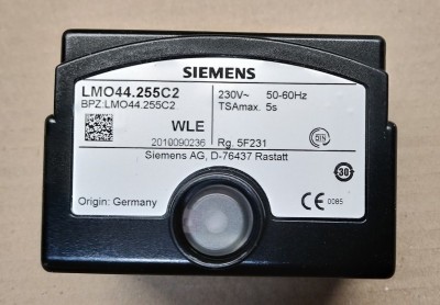 LANDIS&GYR RELAIS LMO 44.255C2
