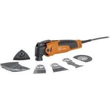FEIN MULTIMASTER Q_START MM500PLUS 230V