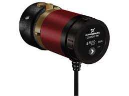 GRUNDFOSS POMP SANITAIR UP15-14 BA PM