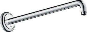 HANS GROHE AXOR DOUCHEARM CLASSIC 390MM WANDMONTAGE