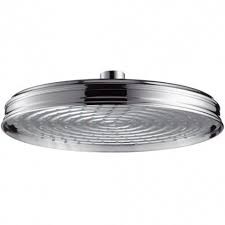 HANS GROHE AXOR MONTREUX HOOFDDOUCHE DIAM 24 UITV.CHROOM