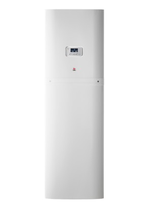 BULEX WARMTEPOMP GENIA AIR TEK HYDRAULISCHE MODULE SPLIT HA 10-7.2 STB