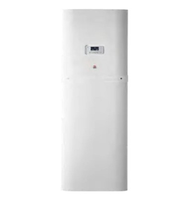 BULEX WARMTEPOMP GENIA SET MONOBLOC FEW 200-6