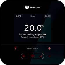 BULEX THERMOSTAAT MIPRO SENSE SR 92