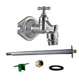 VSH SEPPELFRICKE SEPP-EIS ANTI VRIES / VORSTVRIJE BUITENKRAAN