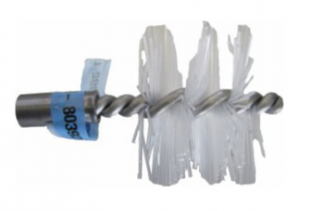 BUDERUS O KUISBORSTEL