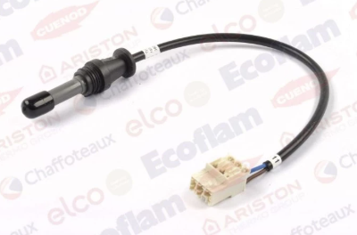 ELCO O FOTOCEL FTEB 3 F L255 RAST5