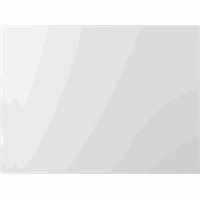 ARTISSAN SMART ACRYLIC 2030 X 2650 WIT BLINKEND 6 MM