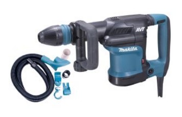 MAKITA BREEKHAMER SDS MAX 1100W  11,6J AVT