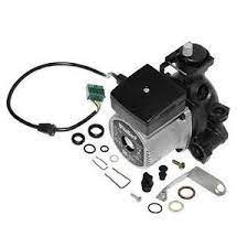 VAILLANT O HOOGEFFICIENTE POMP ( ! nieuwe kabel ook voorzien ! ) 