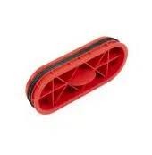 BEG PROFI AIR STOP VOOR BEGEBOX / OVAL DUCT