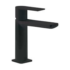 TRES LOFT WASTAFELMENGKRAAN VOOR CLICK-CLACK  UITV.MAT ZWART