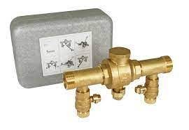 TISUN VULSTATION  VOOR GLYCOL BODEM/WATER 5/4