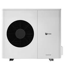 BULEX WARMTEPOMP GENIA AIR BUITENUNIT SPLIT HA 10-5 OS 230V