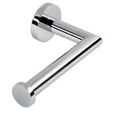GEESA NEMOX WC-ROLHOUDER UITV.CHROOM