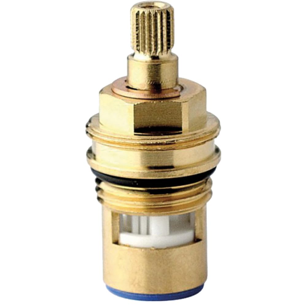 PAFFONI O KRAANKOP BINNENWERK VOOR KOUDWATERKRAAN RED 90° 