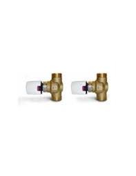BULEX WARMTEPOMP MODUZONE Z20B - 2 2TWEEWEGKLEP 230V