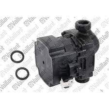 VAILLANT O POMP vwl is 57/5 BINNENMODULE