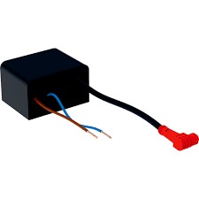 GEBERIT VOEDINGSBLOK VOOR DUOFRESH MODULE AUTOMATISCH ( met orientatielicht)